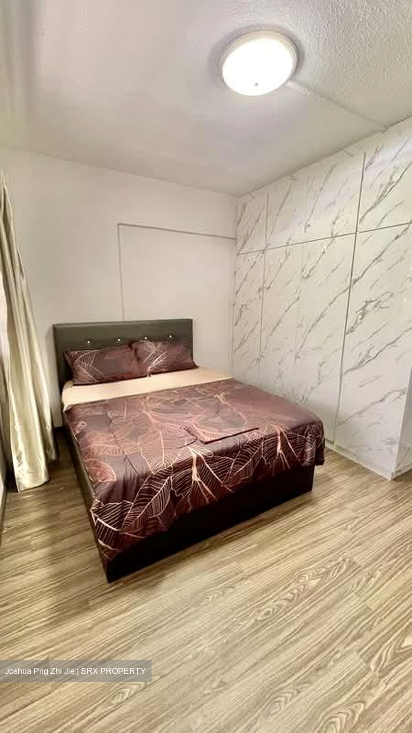 Blk 428 Tampines Street 41 (Tampines), HDB Executive #570528091